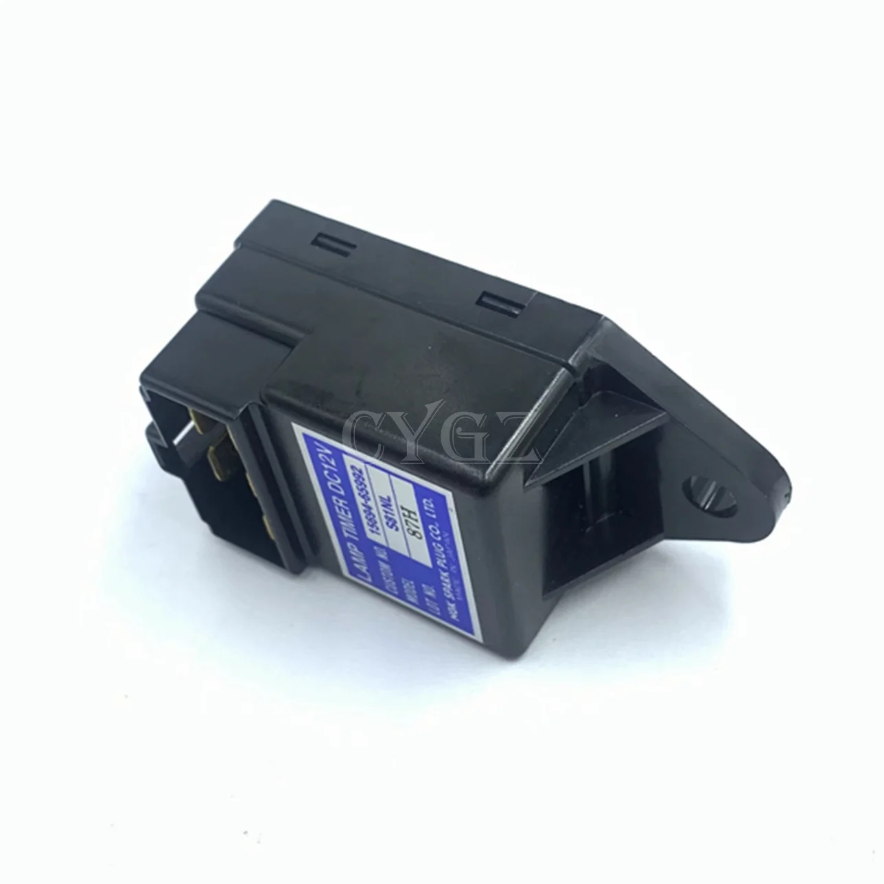 15694-65990 15694-65992 S81NL Lamp (Glow Plug ) Timer 12V-K-ubota 1569465990 1569465992,glow plug timer