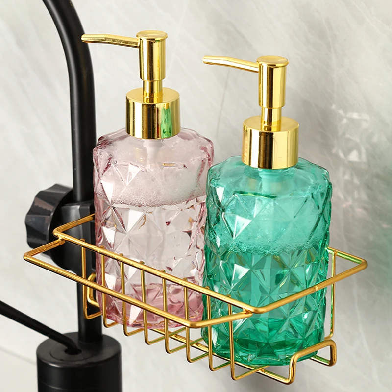 

Светильник роскошное дезинфицирующее средство для рук, стеклянная бутылка для ванной комнаты, искусственный шампунь, лосьон, аксессуары для ванной комнаты