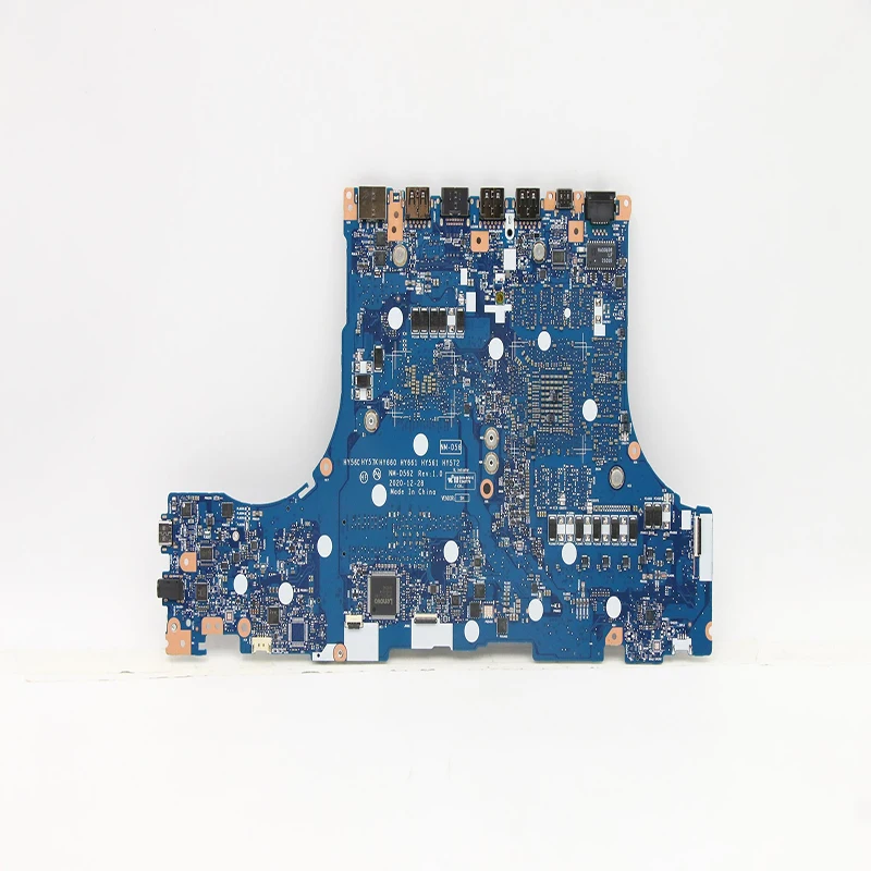 5B21C22563 Laptop Motherboard For ThinkPad R7 5800 3060 Motherboard