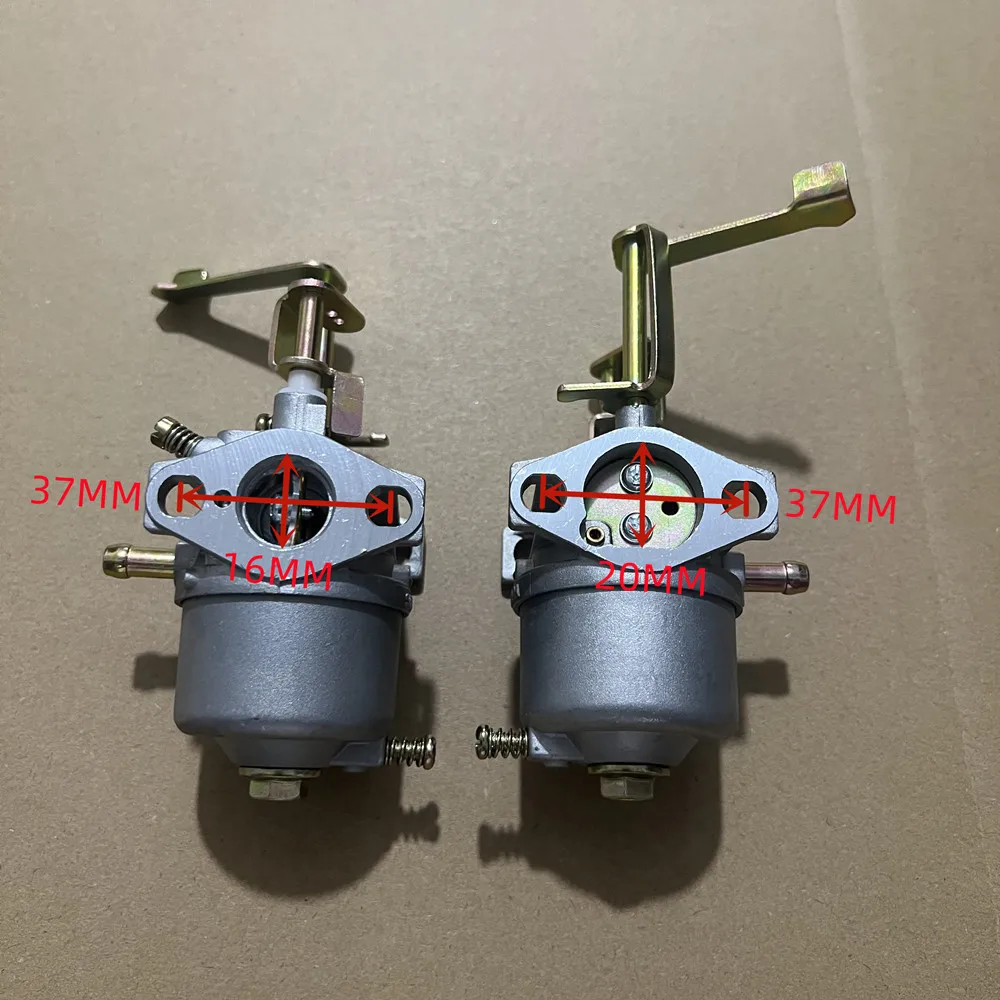 Yanmar用キャブレター,交換部品,mcg91, mcg 91/ga90nr/g a90 nr