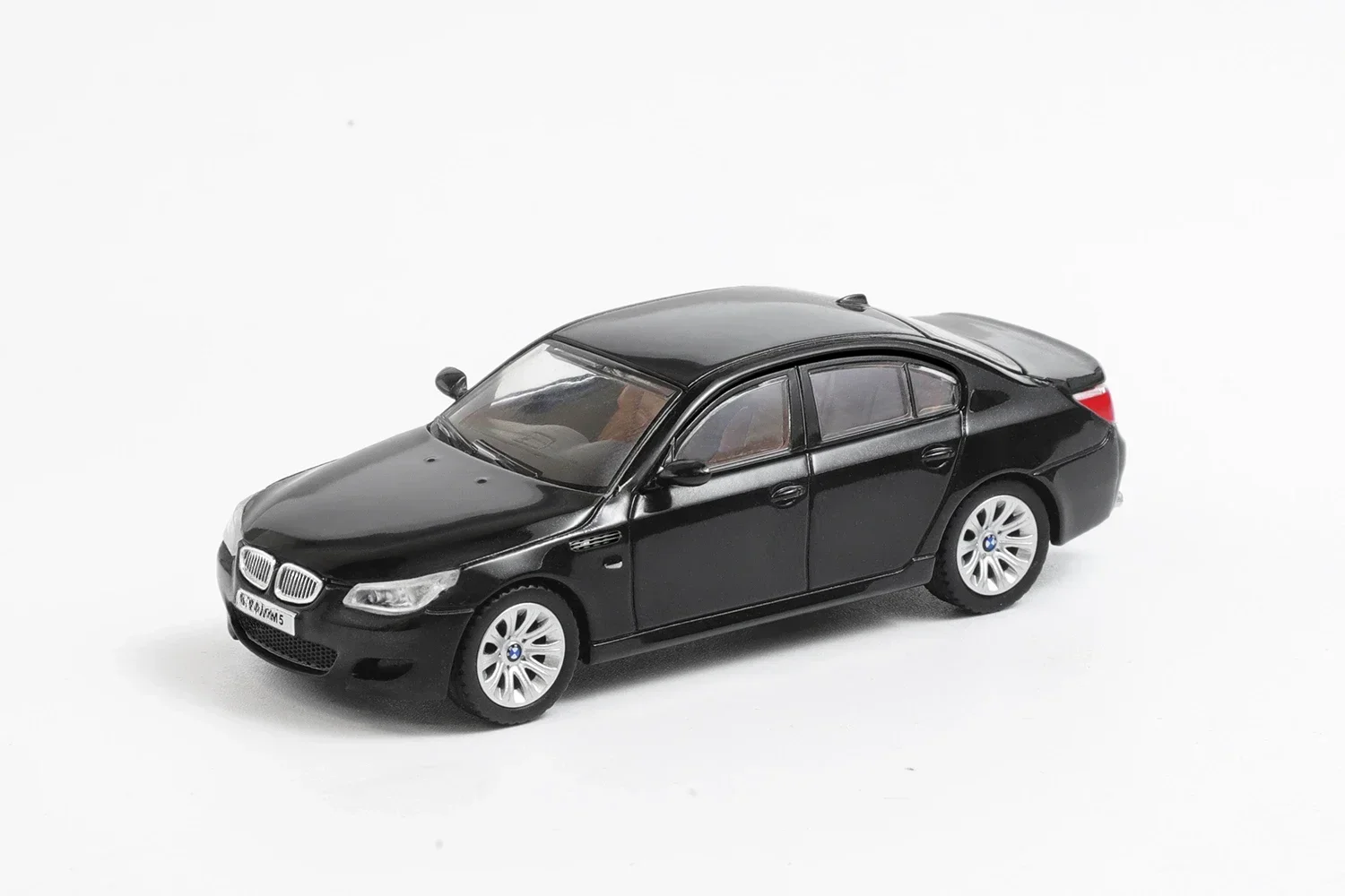Shadow 1:64 M5(E60) ALL COLOR Diecast Model Car 6