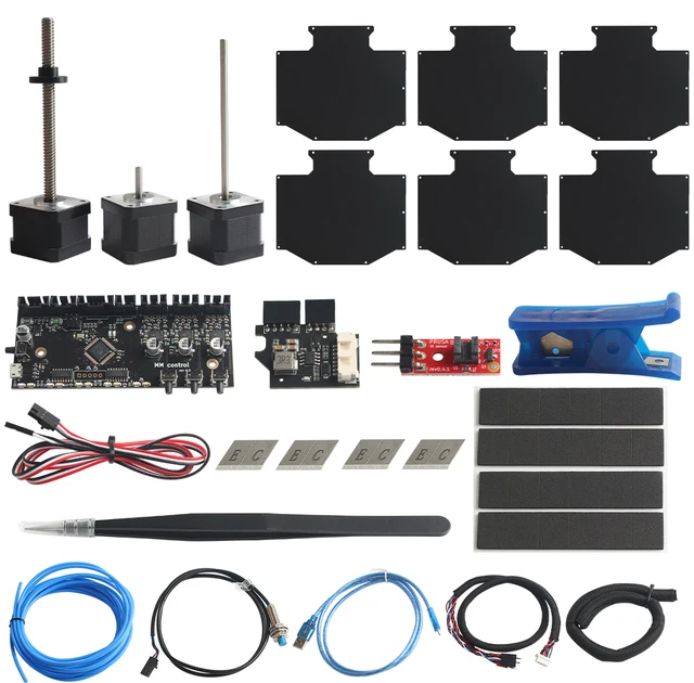 Prusa mk3s クローン 3Dプリンター 本体 Prusa mk3s クローン 3Dプリンター 本体 クローン Prusa i3 MK3S