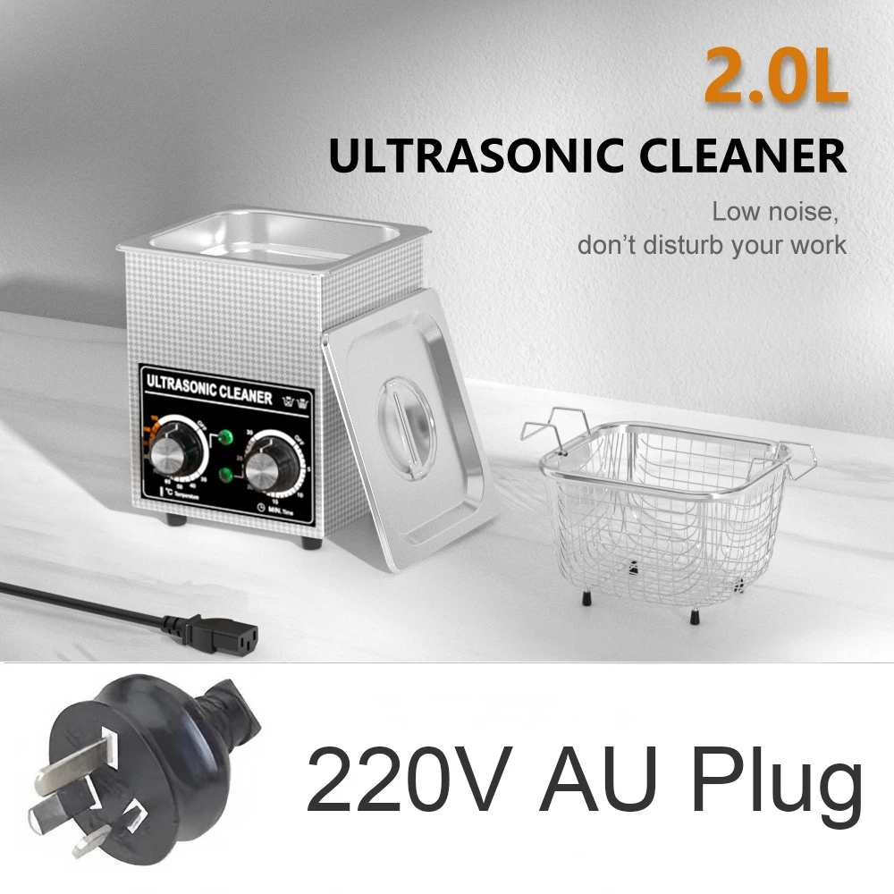 220V AU Plug