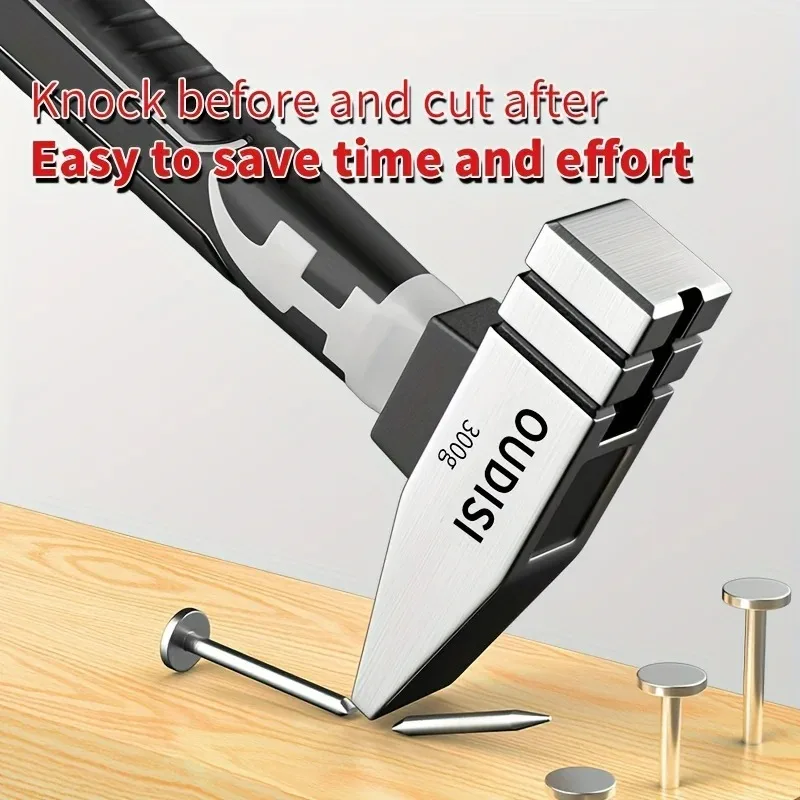 Mini Claw Hammer Multi-functional Household Installation Hammer mini claw hammer,mini hammer,claw hammer,installation hammer
