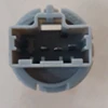 33515-S50-003 Brake Tail Lamp Rear Light Bulb Socket Holder for Honda Accord Civic Fit Odyssey 5