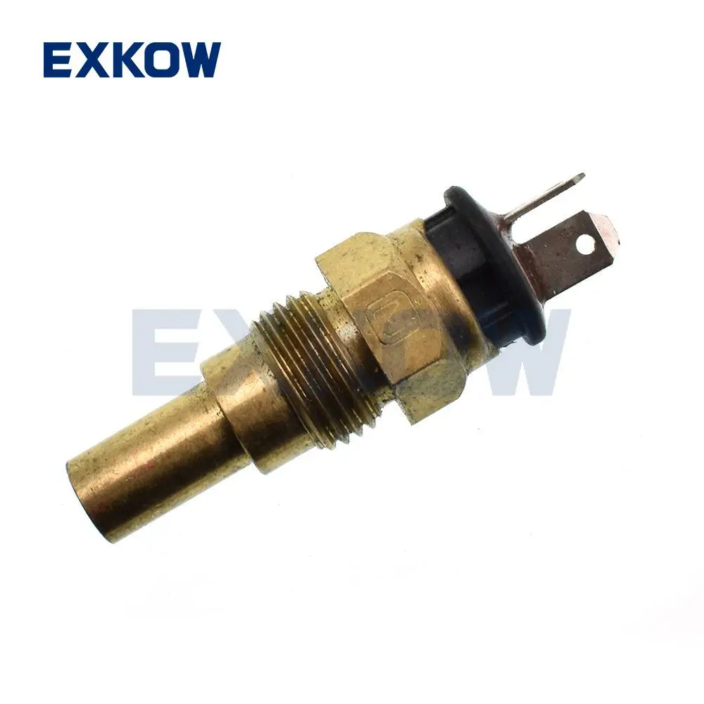 Water Temperature Gauge Sensor Unit MD050214 For Mitsubishi Pajero Montero L200 Delica L300 Lancer Space Gear L400