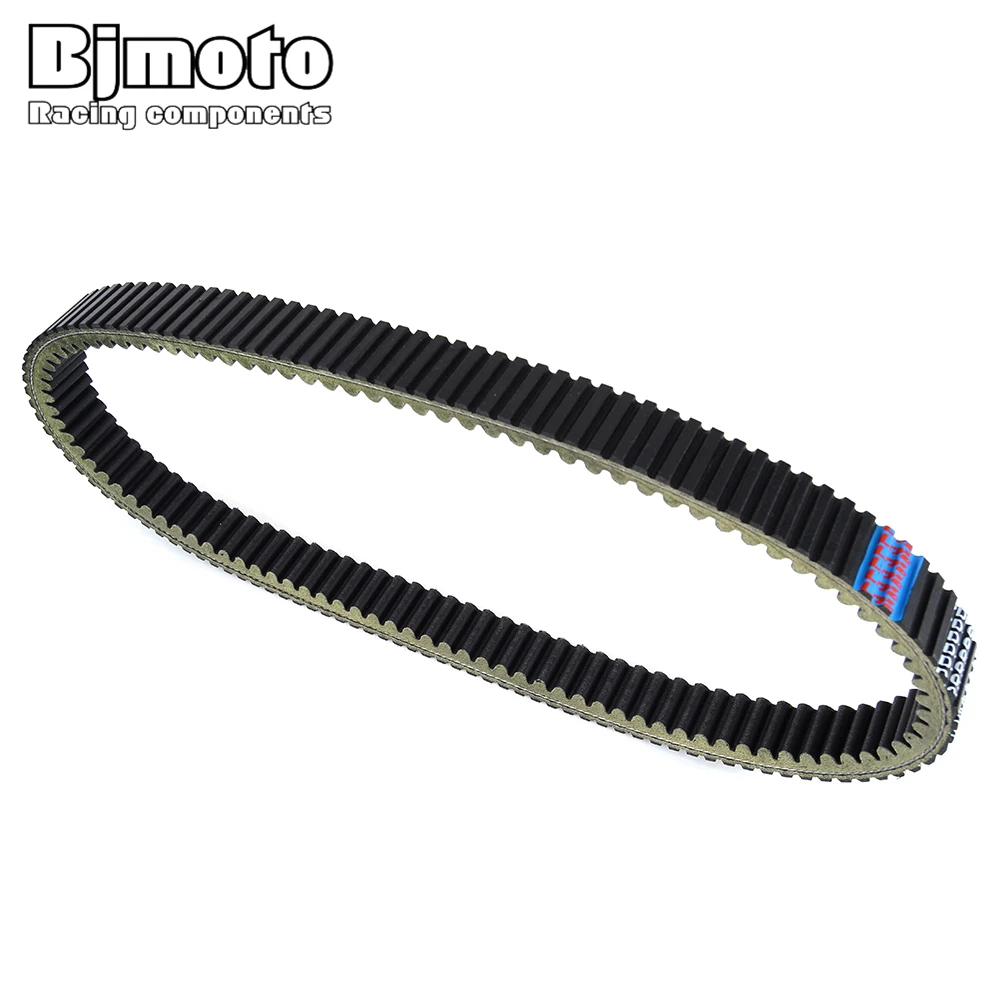 

0627-011 Motorcycle Transfer Drive Belt For Arctic Cat Wildcat 700 EFI Mountain Cat 0627-008