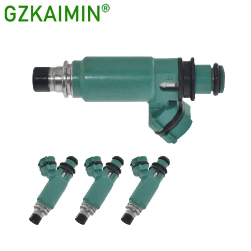 

Топливный инжектор для 1998-2000 Suzuki 7 л 195500-3290 1955003290 1571064G00, 4 шт.