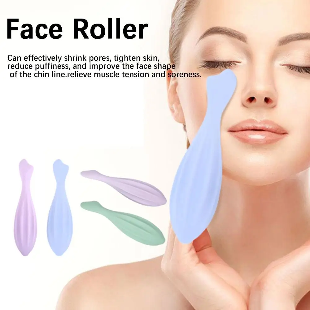    ̿ ѷ Ų ɾ , Gua Sha   Ǹ ̽ ѷ Ƽ, 4 Col V1a5, 17cm
