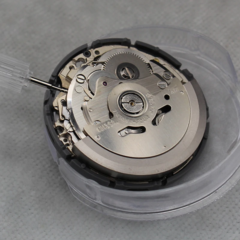 NH36A NH36 For Seiko Automatic Mechanical Movement Japan