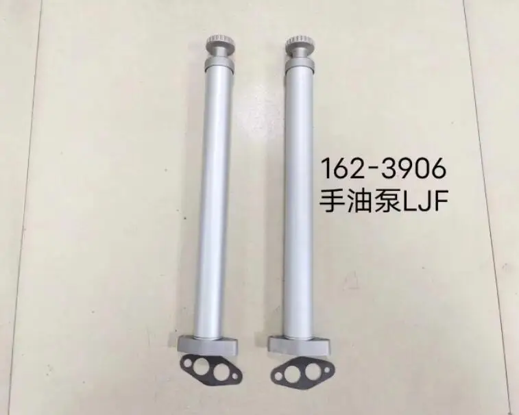 1PC Diesel pump fuel pump hand Oil pump 162-3906 fuel priming pump feed ...