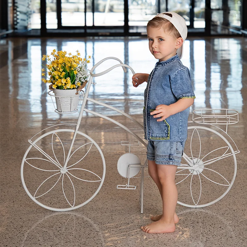 New Summer Spring Denim 3