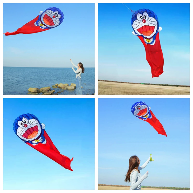 

free shipping soft kite inflatable kites for adults professional outdoor fun toys flight kite surf kite toy outdoor giant kites