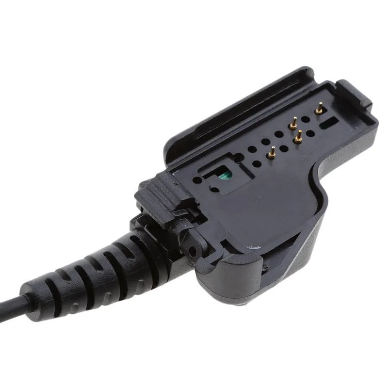 COM Port Write Frequency Programming Cable for Motorola GP900 GP1200 HT1000 XTS3000 XTS3500 MTX838 HTS3000 MTX-B5 MTX-B7 Radio