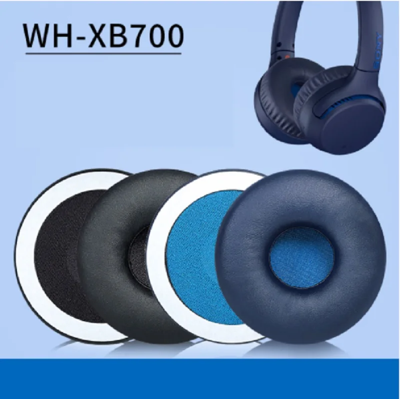 ReplacementEarpadsEarPadsMuffsCushionsRepairPartsForSonyWH