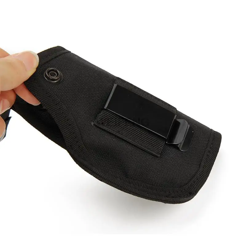 Tactical Metal Belt Clip Clasp for Holster and Hunting Accessories