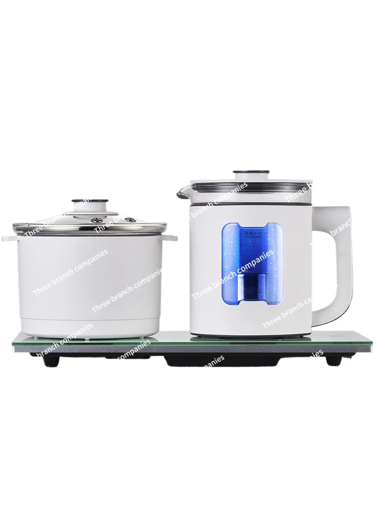

High Concentration Oxygen-Enriched Water Glass Electrolytic Anion Health Kettle Small Molecule Selenium Cup