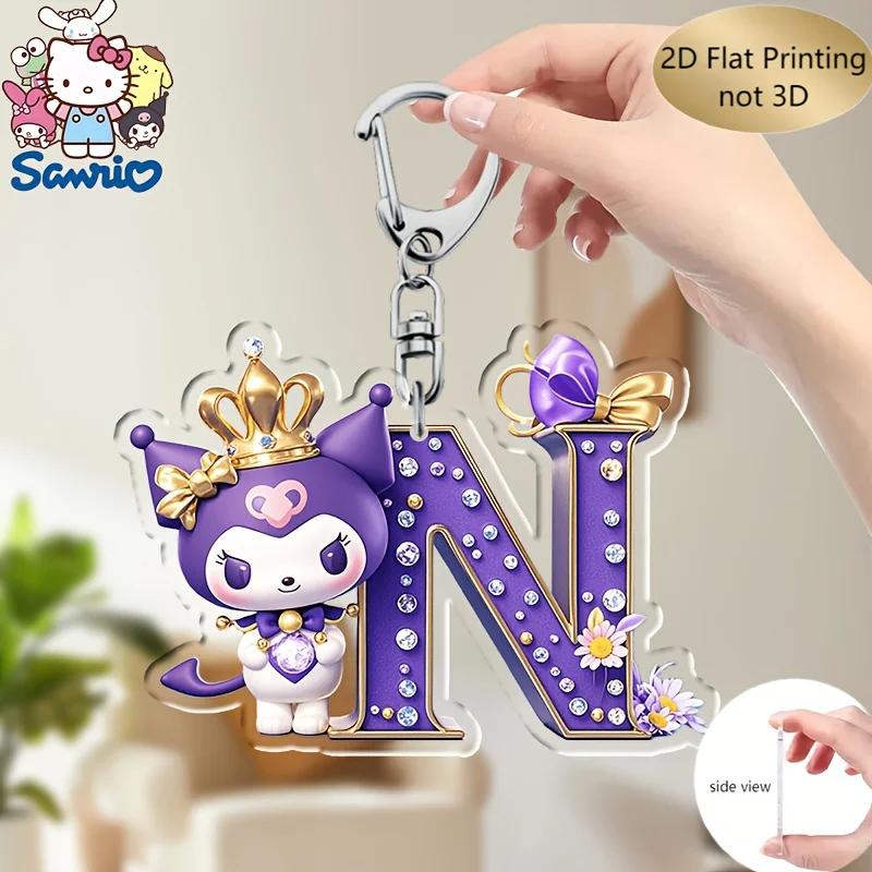 Sf98f70426b3f4580b8b3a0d0fce5b107J - Kuromi UK Shop
