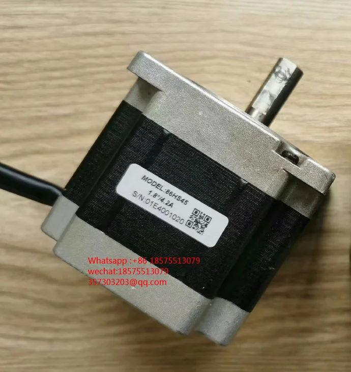 for-leadshine-86hs45-stepping-motor-86-two-phase-stepping-motor-used-1-piece