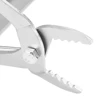 1 Pcs Stainless Steel Shovel Splint Clip Metal Scraper Clips Scraper Multi-function Nest Frame Clips Frame Hardware Beekeeping 6