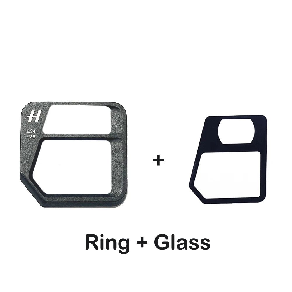 Lens Glass
