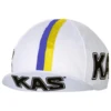 KAS Retro Team Cycling Cap Breathable Sun Protection Outdoor Sports Hat 1