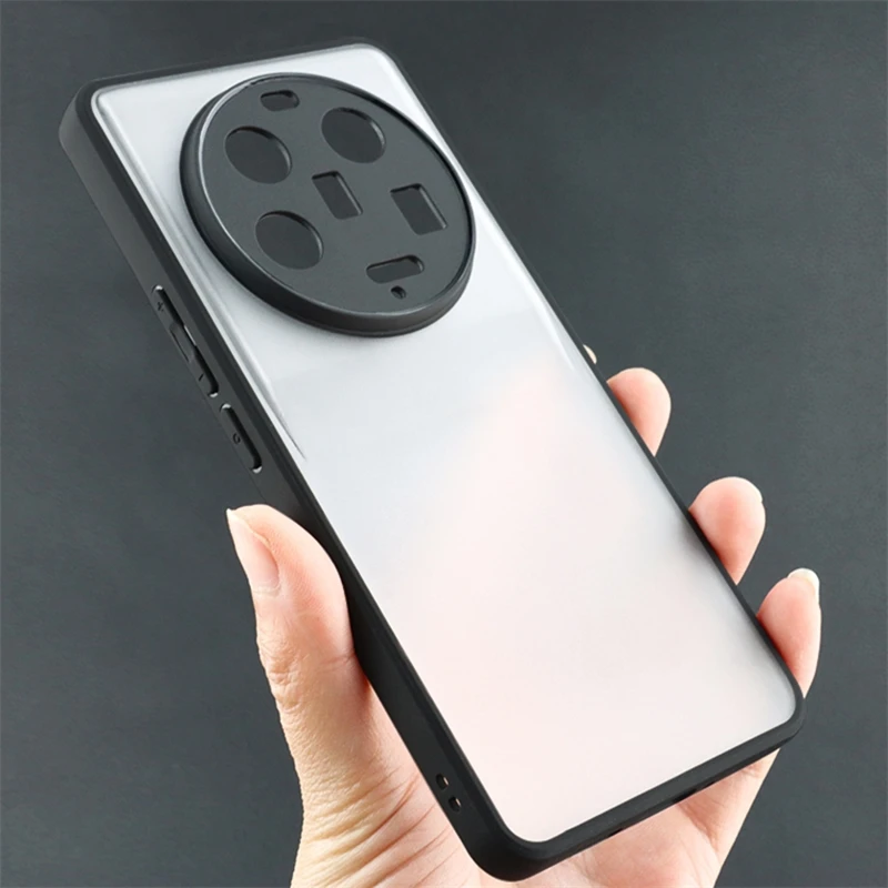 Custodia Trasparente Per Xiaomi 13 Ultra Case Cover Posteriore In Tpu Antiurto Per Xiaomi 13 Ultra Case Per Xiaomi 13 Ultra 6.73 Pollici