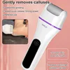 Electric foot grinder Foot peeling and rejuvenating heel rubbing foot trimmer Sharpening stone 4