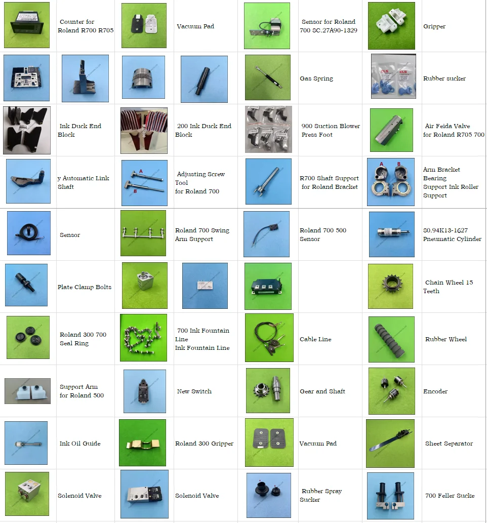 1개 고품질 벨트 T10-840 벨트 (미쓰비시 인쇄기 부품 벨트, 오프셋 인쇄기 부품)