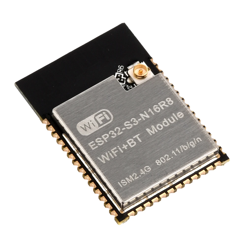 ESP32-S3-N16R8 WIFI BT 5.0 module compatible with ESP32-S3-WROOM-1-N16R8 Development Board
