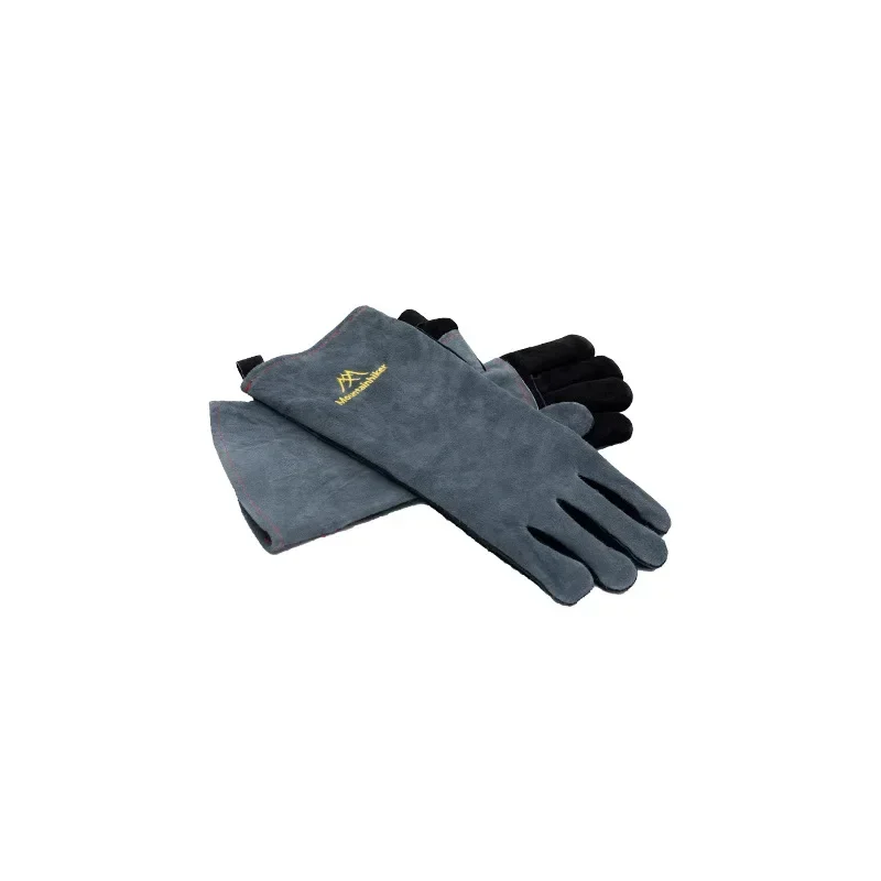  slider image of MOUNTAINHIKER Outdoor Camping Cowhide