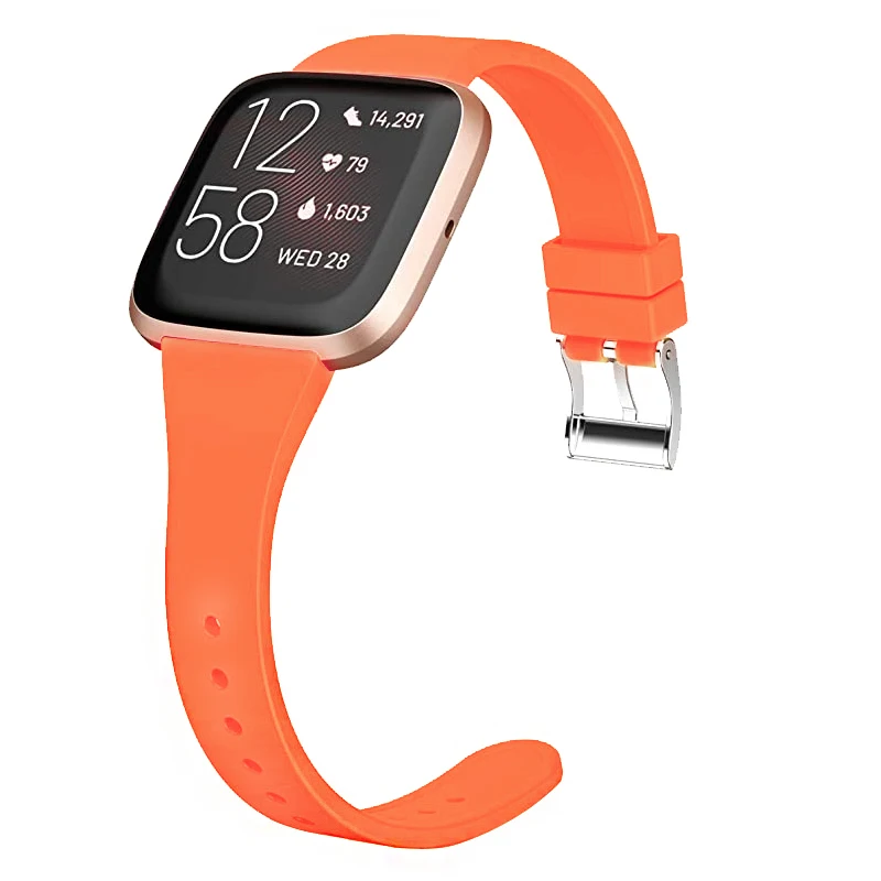 Fitbit Versa 2  ð  Versa Lite  ǹ ɼ谡 ޸ Ʈ ü  Versa ׼,   S L