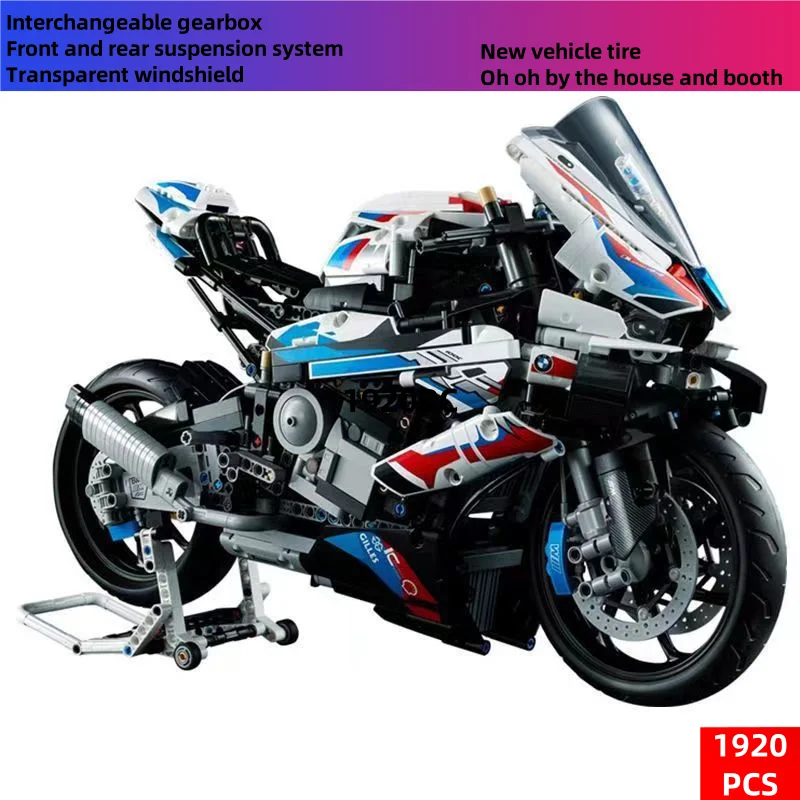 in Miniatuur: Honda Africa Twin DCT, schaal 1:18 van Maisto