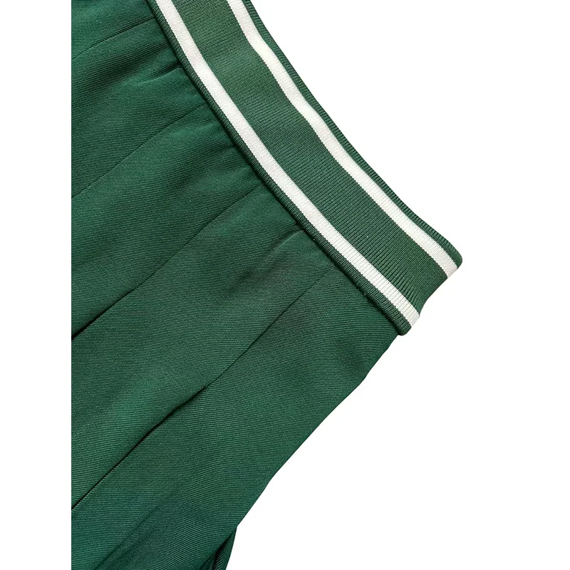 Women's Clothing Spring/Summer New Products Golf Outdoor Sports Shorts Lining Skirt Fashionable Versatile Folding Short Skirt
