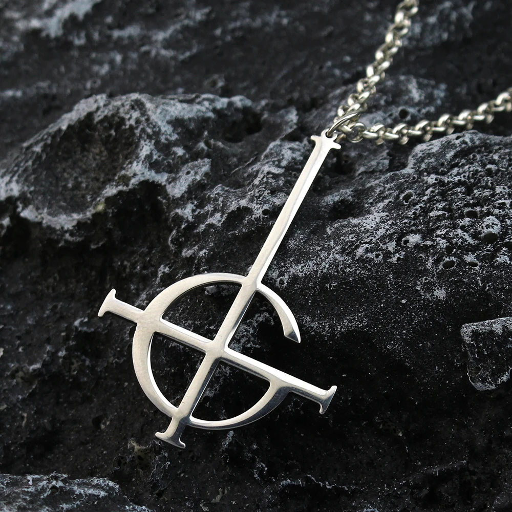 GHOST ghost key hook ネックレス GHOST ICEY KEY HOOK ゴースト ネックレス キーフック EXILE