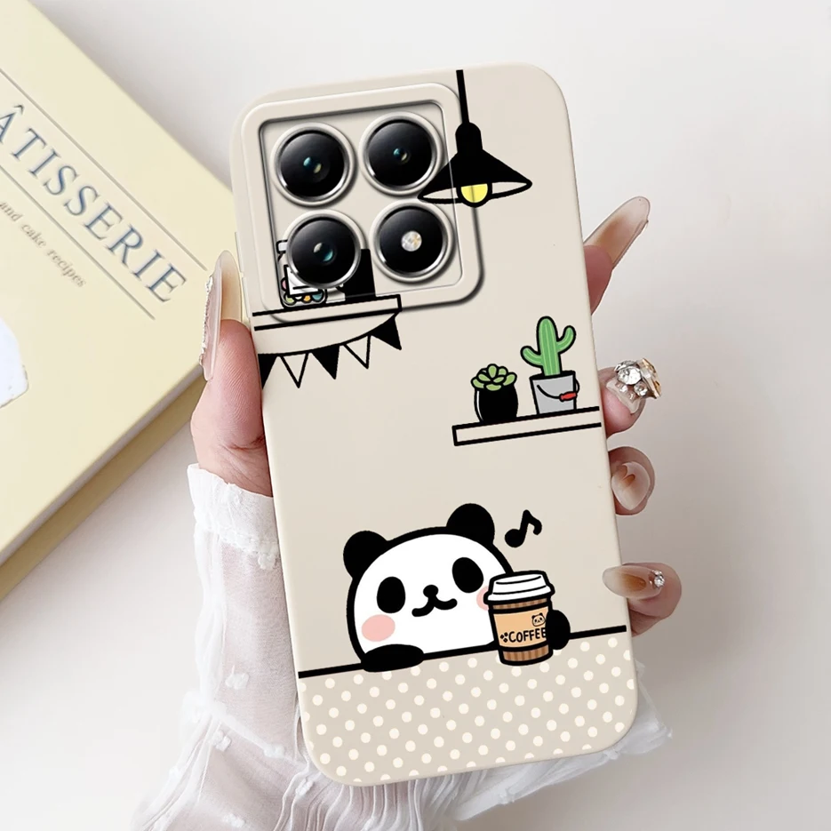 Candy Painted Shockproof Phone Case | Unique Soft Bumper Cover