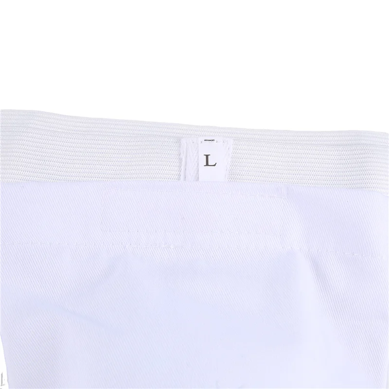 Groin Protector Cup Men Muay Groin Guard Ventilated Adjustable, Karate Fighting Training L