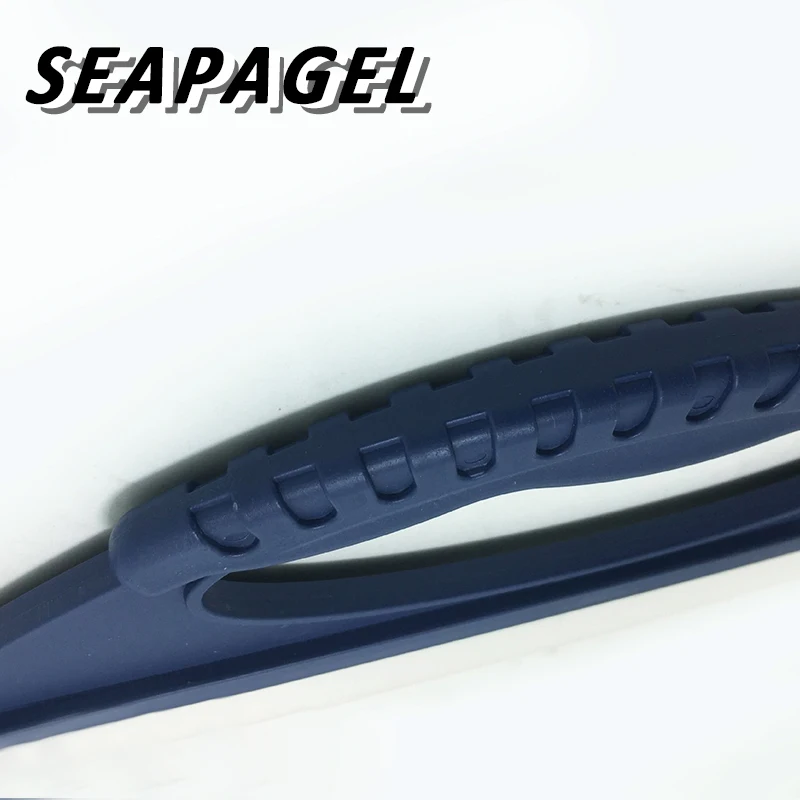 Window Wiper Flexible Silicone for Cars Window Cleaning
