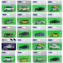 

1:60 Mini Model Car Toyota Corolla Special Vehicle Bus Tractor Trailer Alloy Toy Car Kids Gifts Collectibles Free Shipping