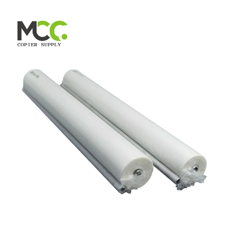 Rolo de Limpeza da Web do Fusor para Ricoh B1404181 Mp9001 9002 6001 6002 7001 8001 6500 7500 5500 8000 7000 Aficio 2051 2060 2075 Pcs - Imagem 6