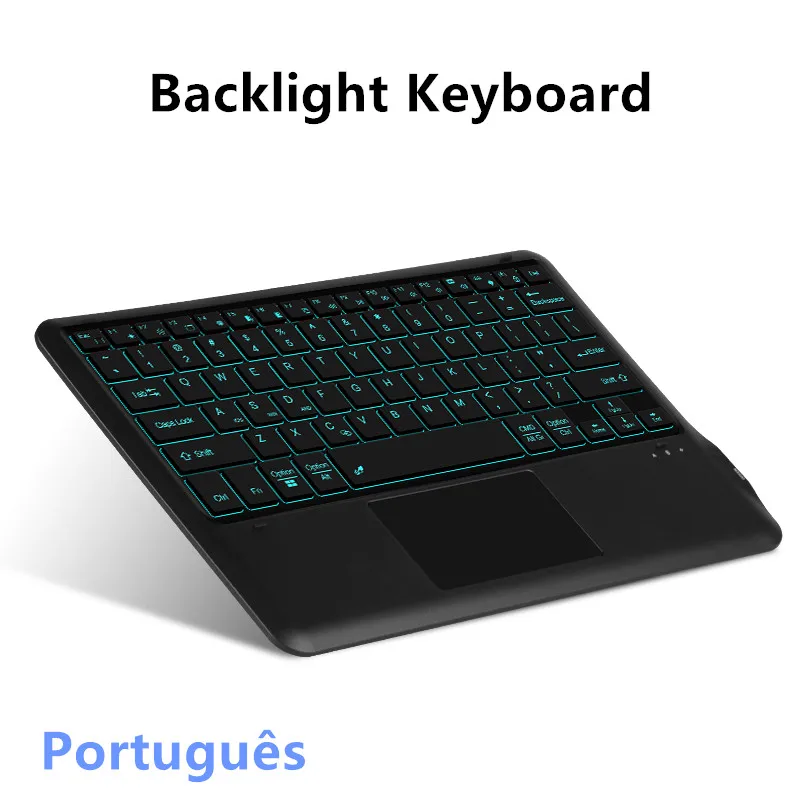 Portuguese Layout