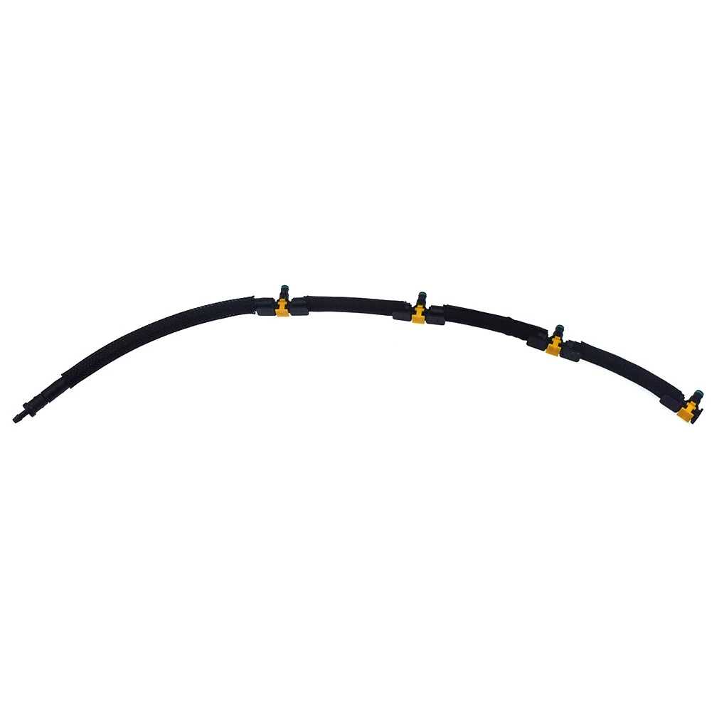 

03L130235N Fuel Overflow Hose Oil Return Pipe for AUDI SEAT SKODA 2.0 TDI Car Fuel Hose Accessories