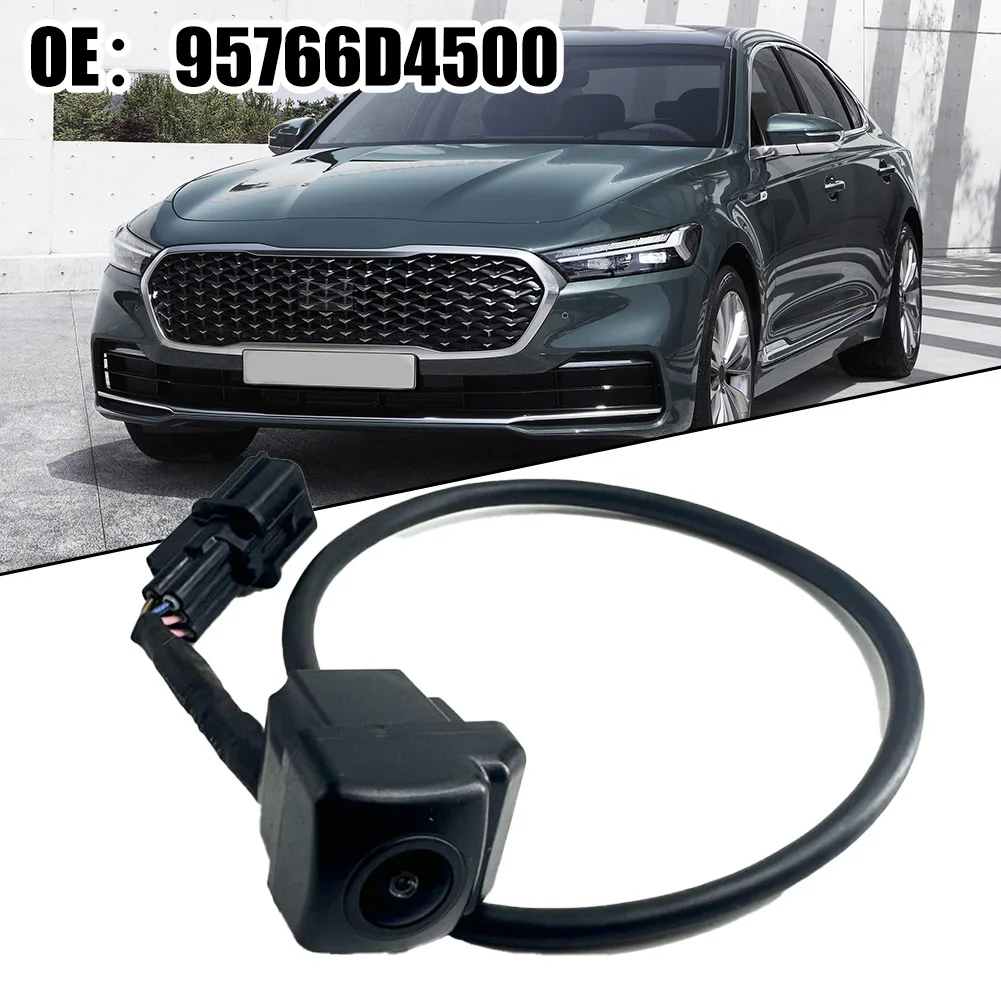 

Car Reverse Camera 95766D4500 Parking Backup Camera For Kia Optima 2016-2020 For Parking Assist Car Electronics Accessories