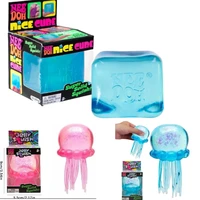 Needoh Nice Cube, outil sensoriel anti-stress pour l'anxiété et la concentration, cube sensoriel de bureau pour adultes et anti-anxiété pour enfants 2