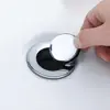 2Pcs Drain Stopper Bath Basin Waste Stopper Bath Plug Replacement Adjustable Bathroom Tub Drain Drainer Strainer 4