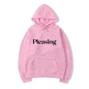 Pleasing Hoodie HS Pleasing Hooded Sweatshirt Unisex Long Sleeve Pullovers Streetwear Casual Tops HS Fan Gift Hoodies Sweatshirt 6