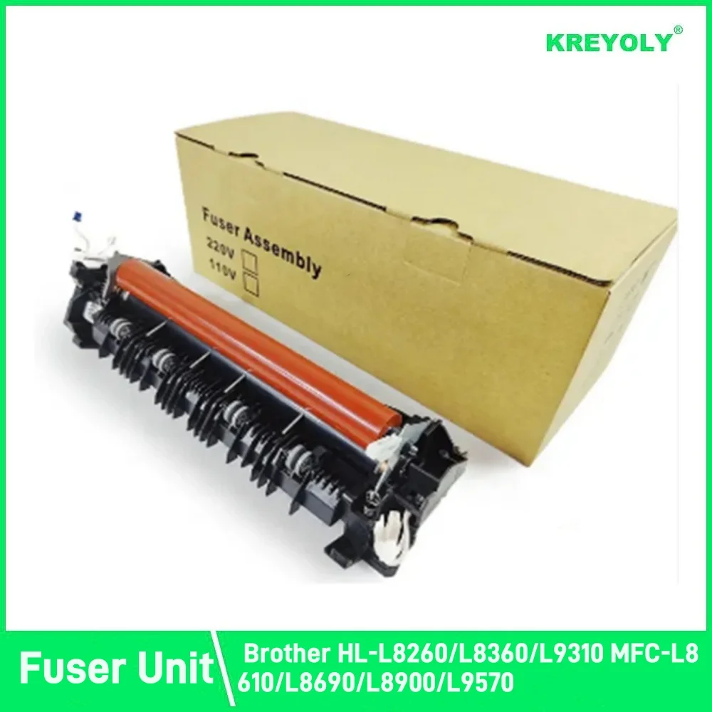 

D00C54001 D00C55001 фьюзер для Brother HL-L8260/L8360/L9310 фьюзер/L8690/L8900/L9570
