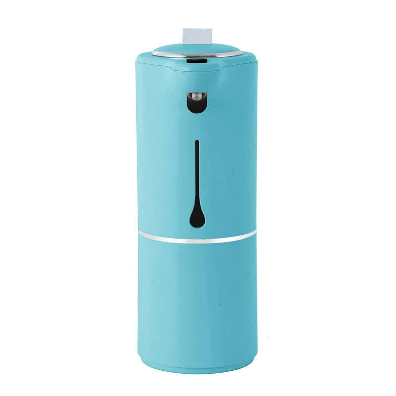 

Автоматический дозатор пенного мыла, бесконтактная стиральная машина для ванной комнаты с USB зарядкой, для мытья рук