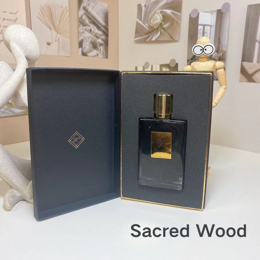 Sacred Wood