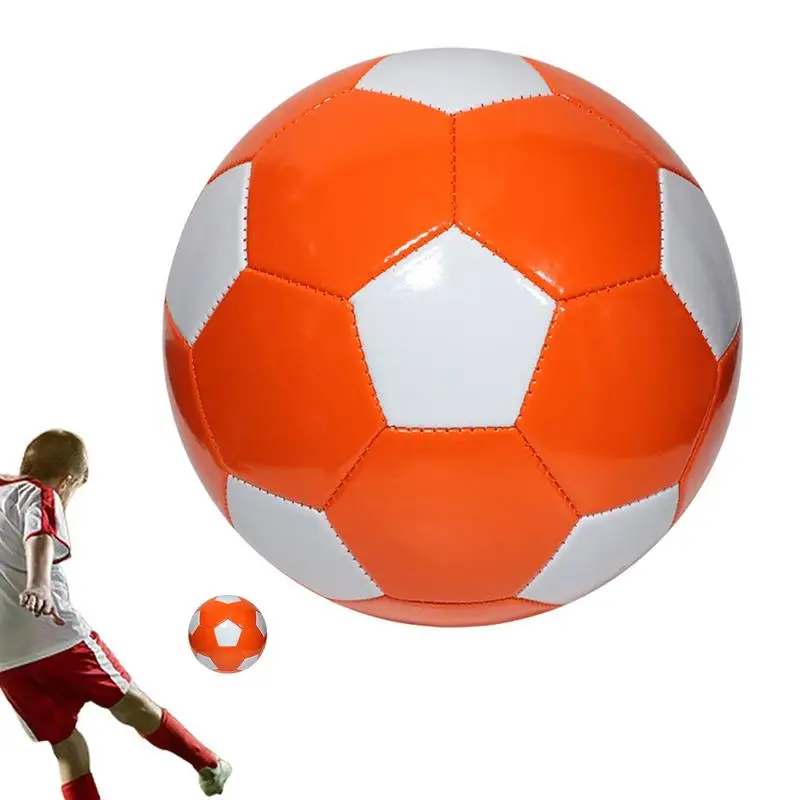 Football Curve Ball Soccer Toy for Children Youth Boys soccer ball